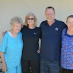 Meet your Posher, Debra